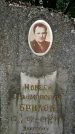 Захоронение ID 1368573