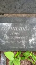 Захоронение ID 1368577