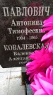 Захоронение ID 1368599