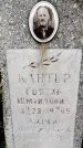 Захоронение ID 1368625