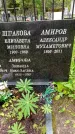 Захоронение ID 1368635