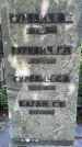 Захоронение ID 1369211