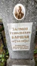 Захоронение ID 1368655