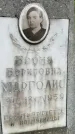 Захоронение ID 1368661