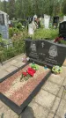 Захоронение ID 1368677