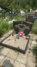 Захоронение ID 1368687