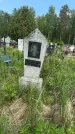 Захоронение ID 1368690