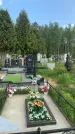 Захоронение ID 1368719