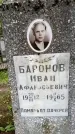 Захоронение ID 1368732