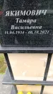 Захоронение ID 1368752