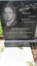 Захоронение ID 1368765