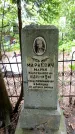 Захоронение ID 1368794