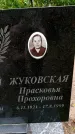 Захоронение ID 1368832
