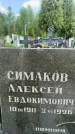 Захоронение ID 1368843
