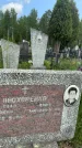 Захоронение ID 1368848