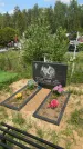 Захоронение ID 1368850