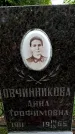 Захоронение ID 1368870
