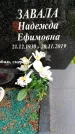 Захоронение ID 1368877