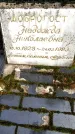 Захоронение ID 1368894