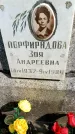 Захоронение ID 1368899