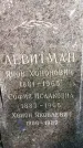 Захоронение ID 1368933