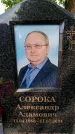 Захоронение ID 1368960