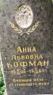 Захоронение ID 1368972