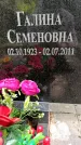 Захоронение ID 1368986