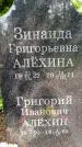 Захоронение ID 1369012