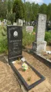 Захоронение ID 1369094