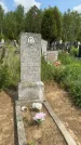Захоронение ID 1369095