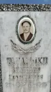 Захоронение ID 1369100