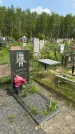 Захоронение ID 1369101