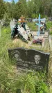 Захоронение ID 1369106