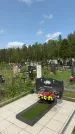 Захоронение ID 1369113