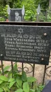 Захоронение ID 1369195