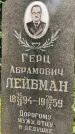 Захоронение ID 1369134