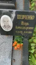 Захоронение ID 1369137