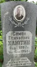 Захоронение ID 1369146