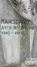 Захоронение ID 1369160