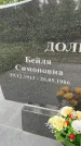 Захоронение ID 1369167