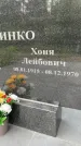 Захоронение ID 1369168