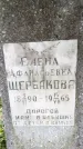 Захоронение ID 1369238
