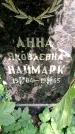 Захоронение ID 1369240