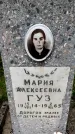 Захоронение ID 1369287