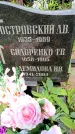 Захоронение ID 1369294