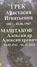 Захоронение ID 1369320