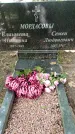Захоронение ID 1369328