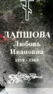 Захоронение ID 1369355