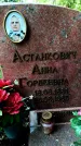 Захоронение ID 1369358